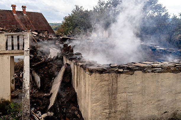 Affordable Fire Damage Repair solutions in Berlin, NJ